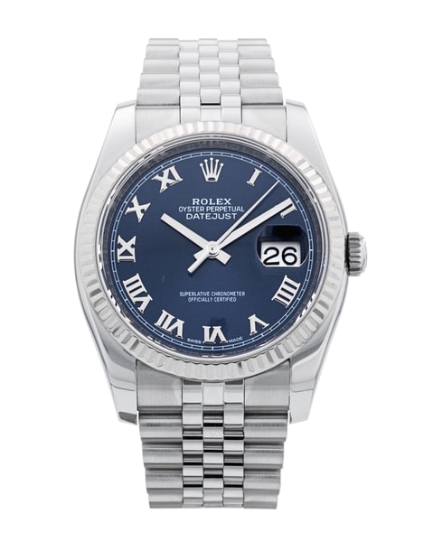 Rolex Datejust 116234